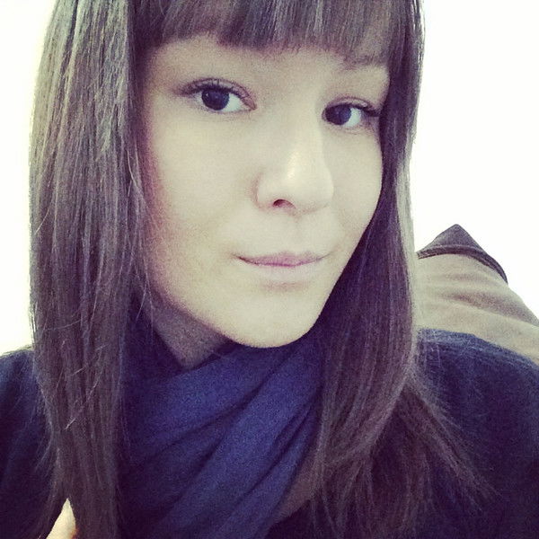 Дина Хасанова