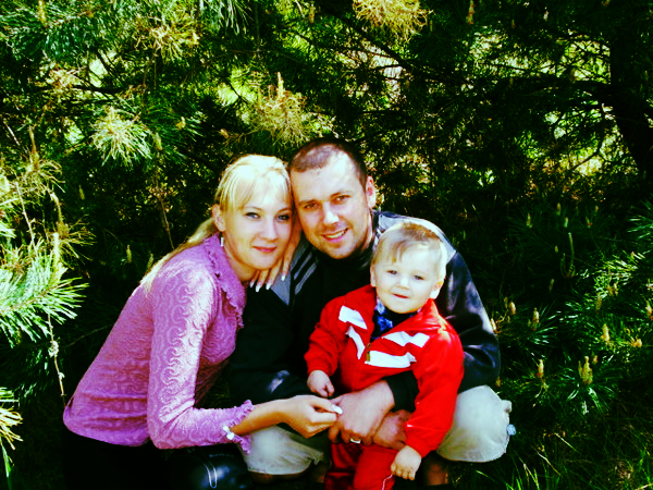 Юлия Молчанова