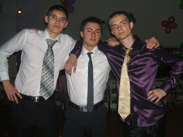 Олег Подгорнов