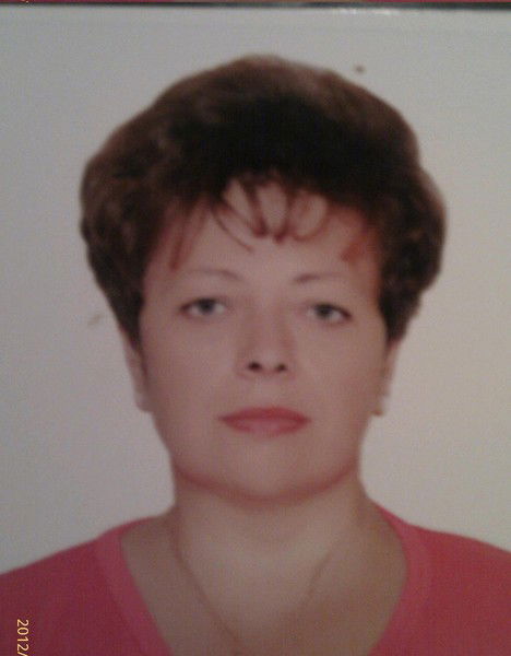 Анжела Немушкина