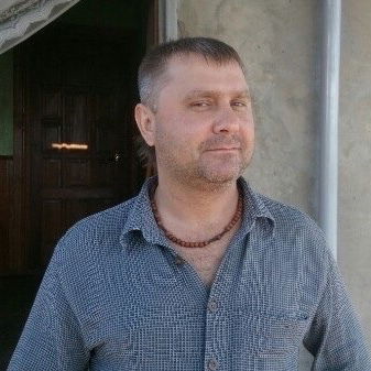 Артем Васильев