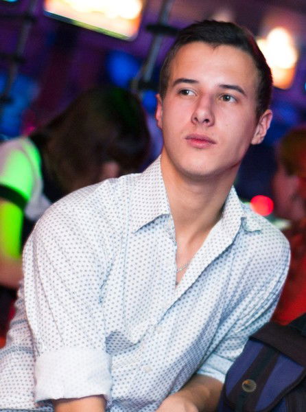 Андрей Адамович