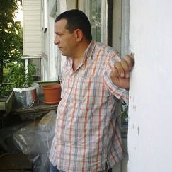 Арман Дарбинян