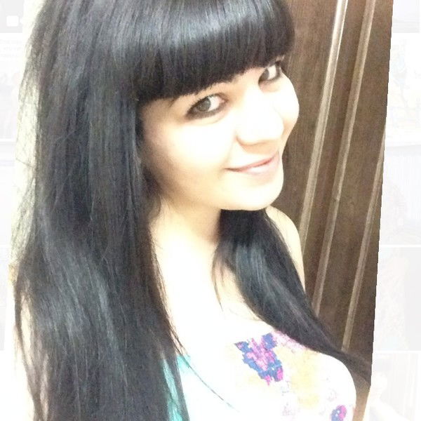 София Тер-Саакян