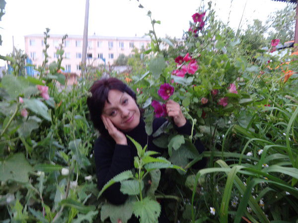 Виктория Викторовна