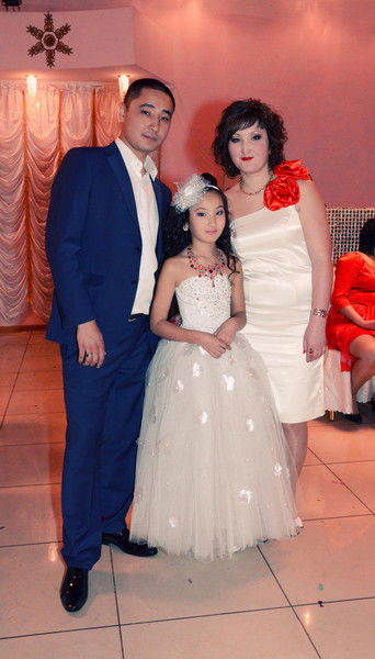 Даурен Рахимбеков