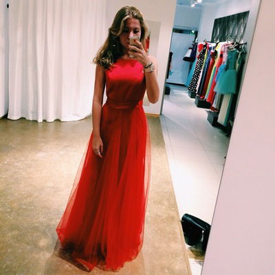 Дарья Кандаурова