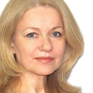 Елена Журавлева