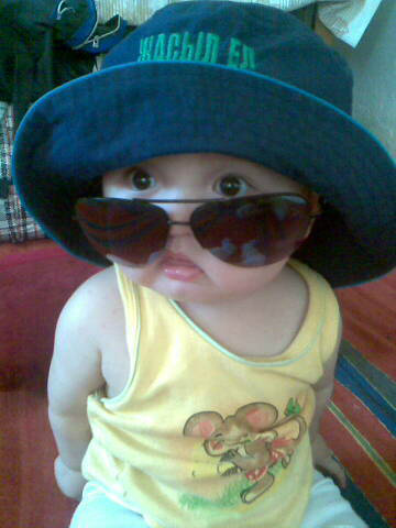 Назерке Багдарова