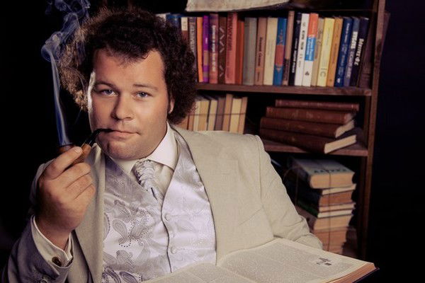 Михаил Оганесян