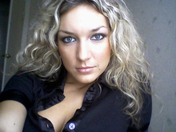 Анна Калачёва