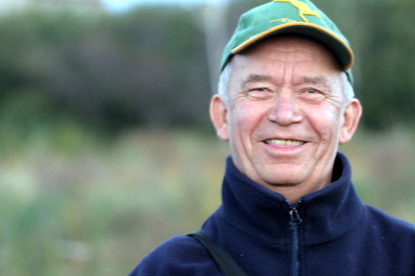 Аюп Ризванов