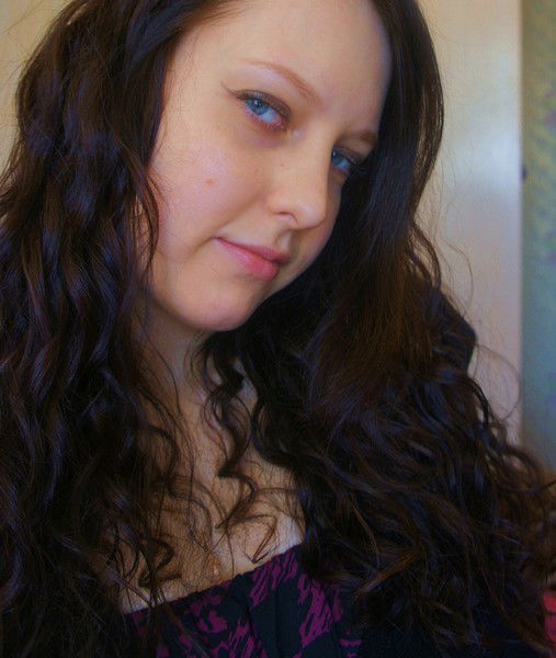 Виктория Михайлова