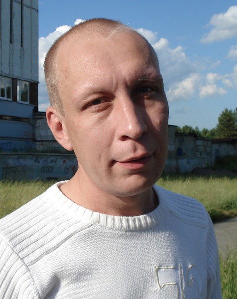 Илья Коростелев