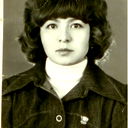 Светлана Арганчиева