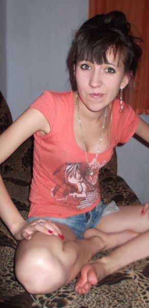 Лилия Шагапова