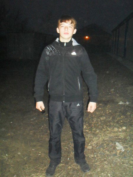 Максим Некрасов