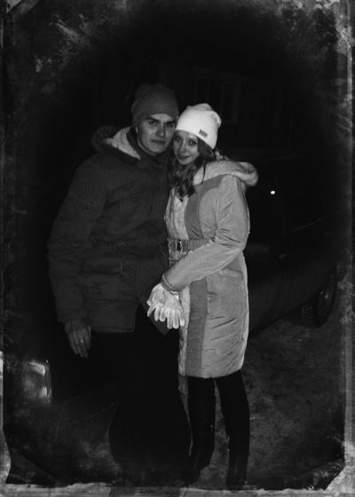 Александра Шиханова