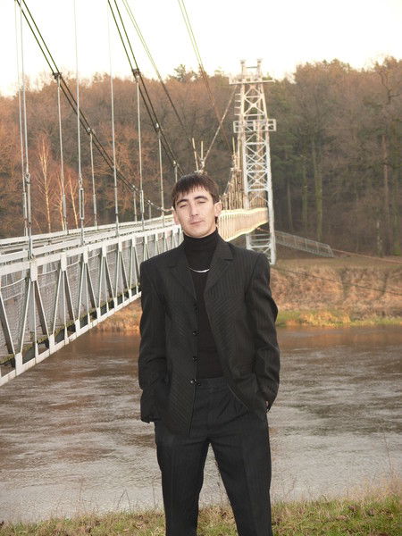 Ваня Михалевич