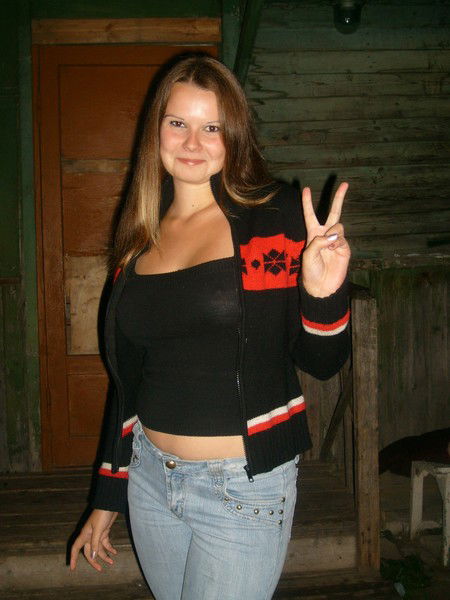 Анна Смирнова