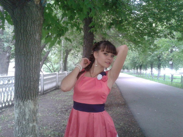 Татьяна Мелентьева