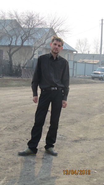 Владимир Морин