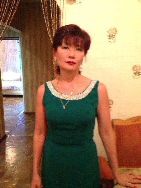 Людмила Югай