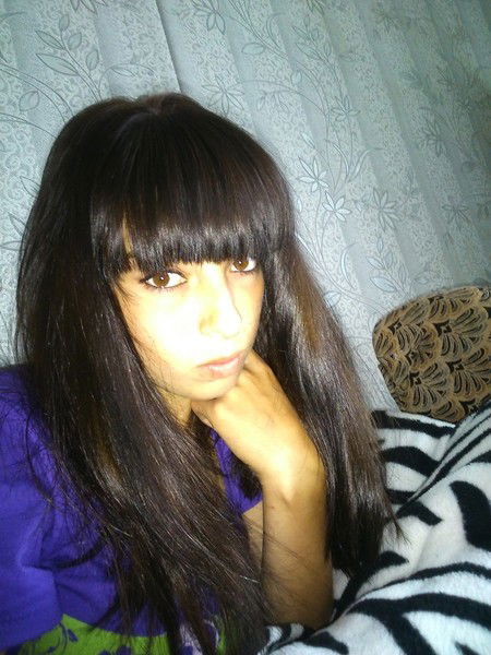 Маринка Зайчик