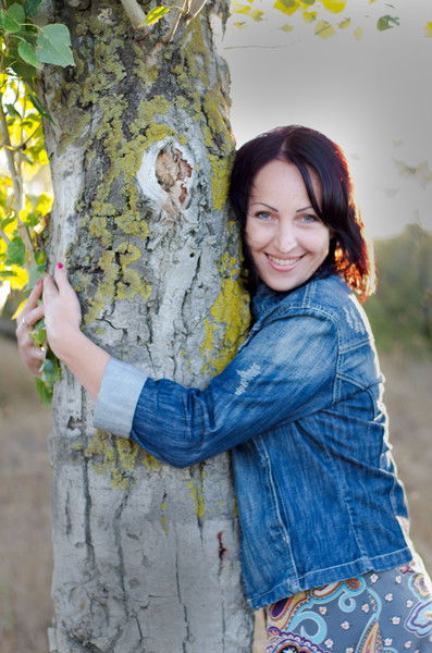 Наталья Москаленко