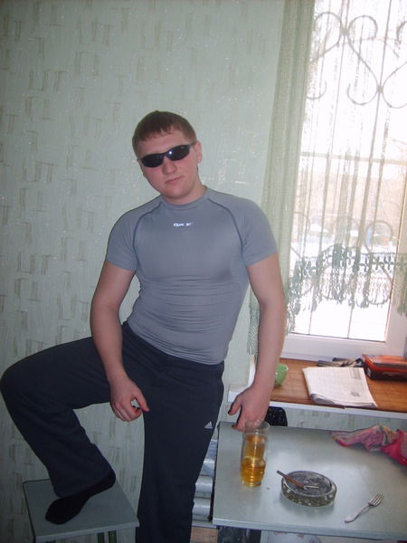 Алексей Котельников