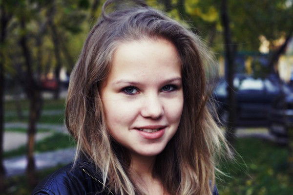 Настя Гетьман