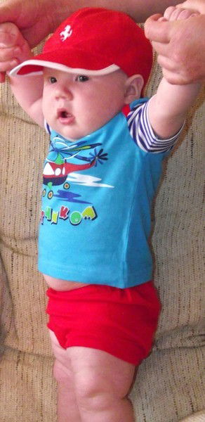 Александр Паршаков