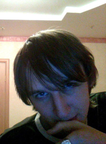 Алексей Щучко