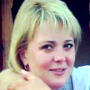 Наталья Степанова