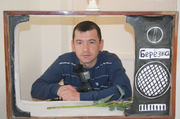 Дмитрий Лозовой