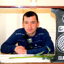 Дмитрий Лозовой