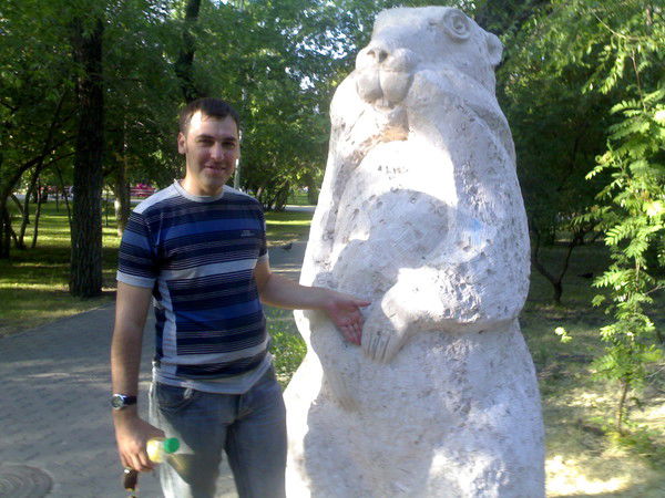 Владимир Кацюба