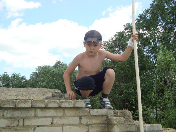 Анатолий Камышев