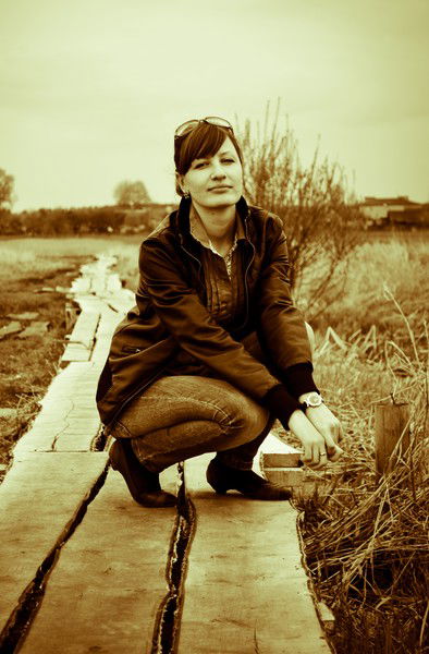 Наталья Мицкевич