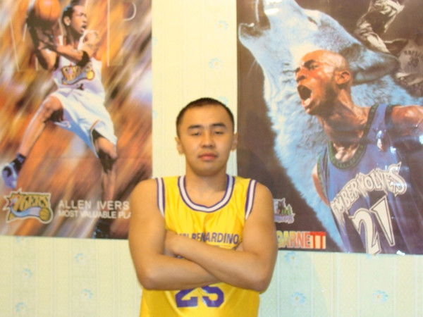 Кайрат Тлеубаев