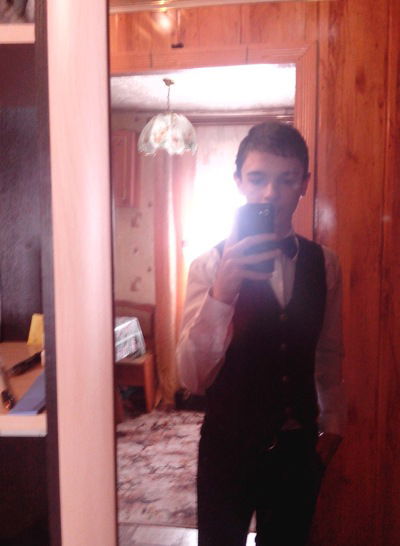 Дмитрий Князьков