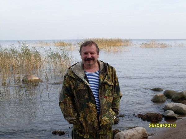 Сергей Недовесов