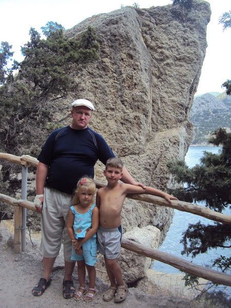 Андрей Канищев