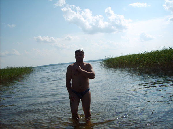 Александр Бохан