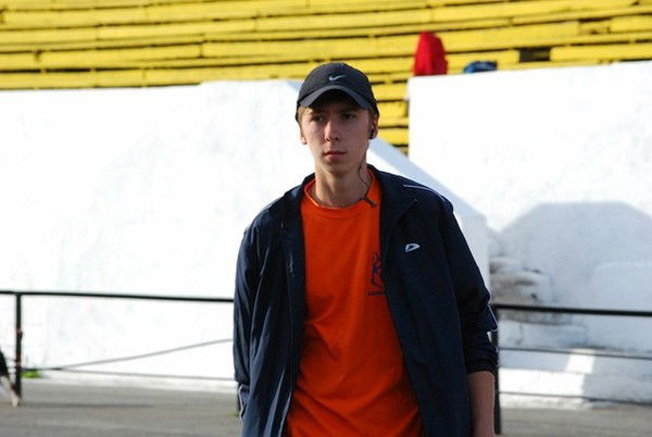 Руслан Сагдеев