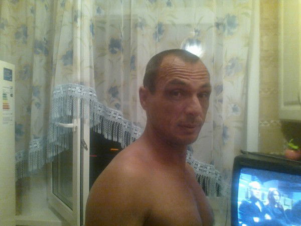 Игорь Седаев