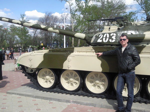 Вячеслав Павлина