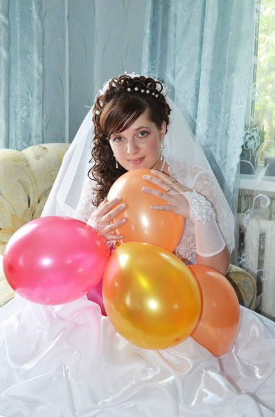 Ирина Копач