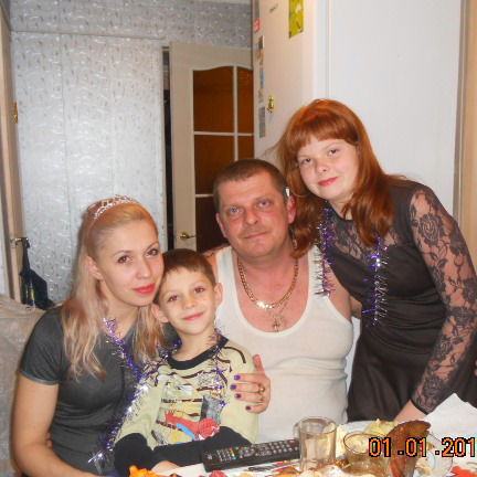 Ольга Кузьменко