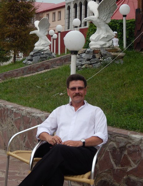 Рафаэль Ханнанов